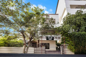 Super Hotel O Kapila Theertham Near Alipiri